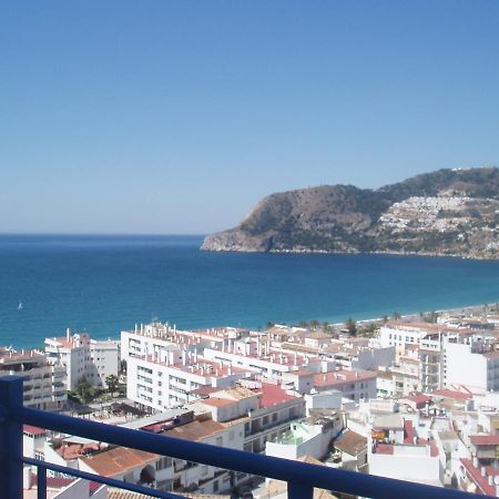 Espectaculares Vistas Al Mar Apartment La Herradura  Ngoại thất bức ảnh