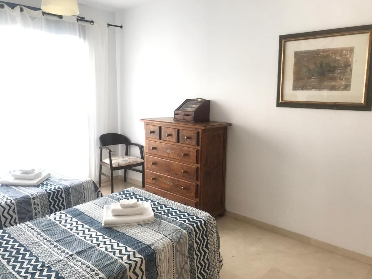 Espectaculares Vistas Al Mar Apartment La Herradura  Ngoại thất bức ảnh