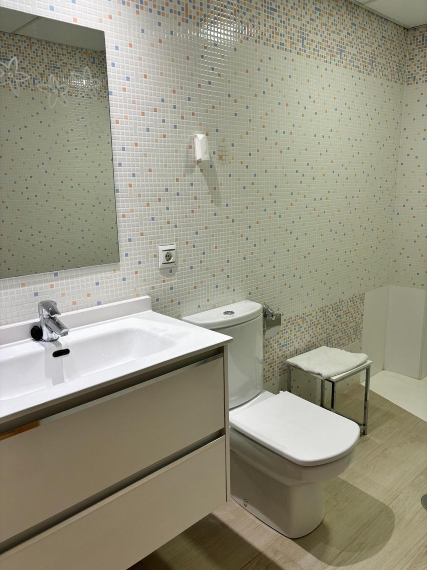 Espectaculares Vistas Al Mar Apartment La Herradura  Ngoại thất bức ảnh